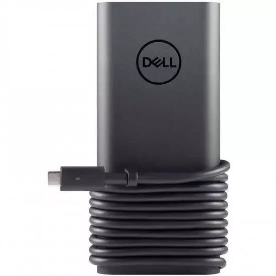 DELL AC ADAPTER 130W USB-C - eBuy UAE